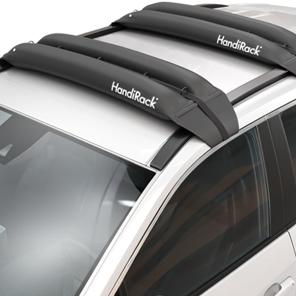 Handiholdall Handiworld Handirack Foldable Portable Roof Bag