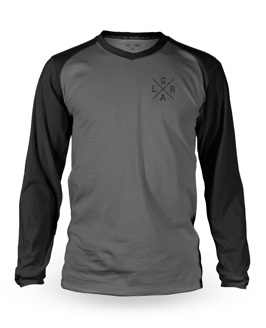 Enduro Jersey - Grey