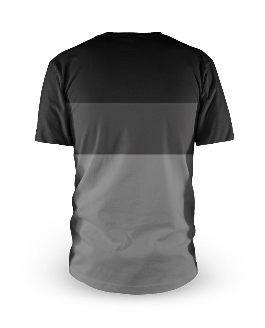 Enduro Jersey- Shades(Short)
