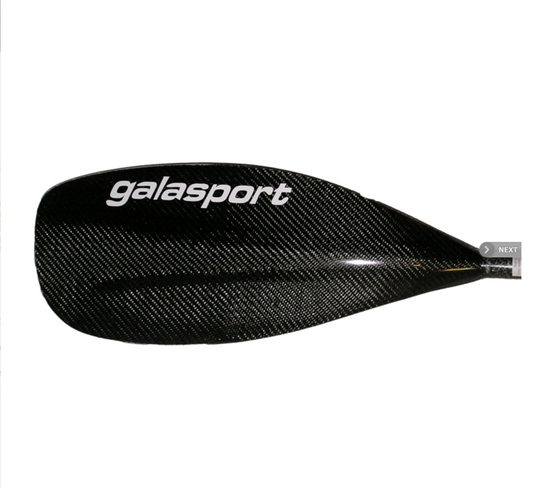 Galasport Manic Elite (Reinforced Carbon Shaft)