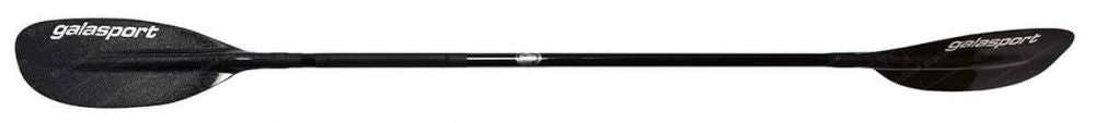 Galasport Sea Wolf Black