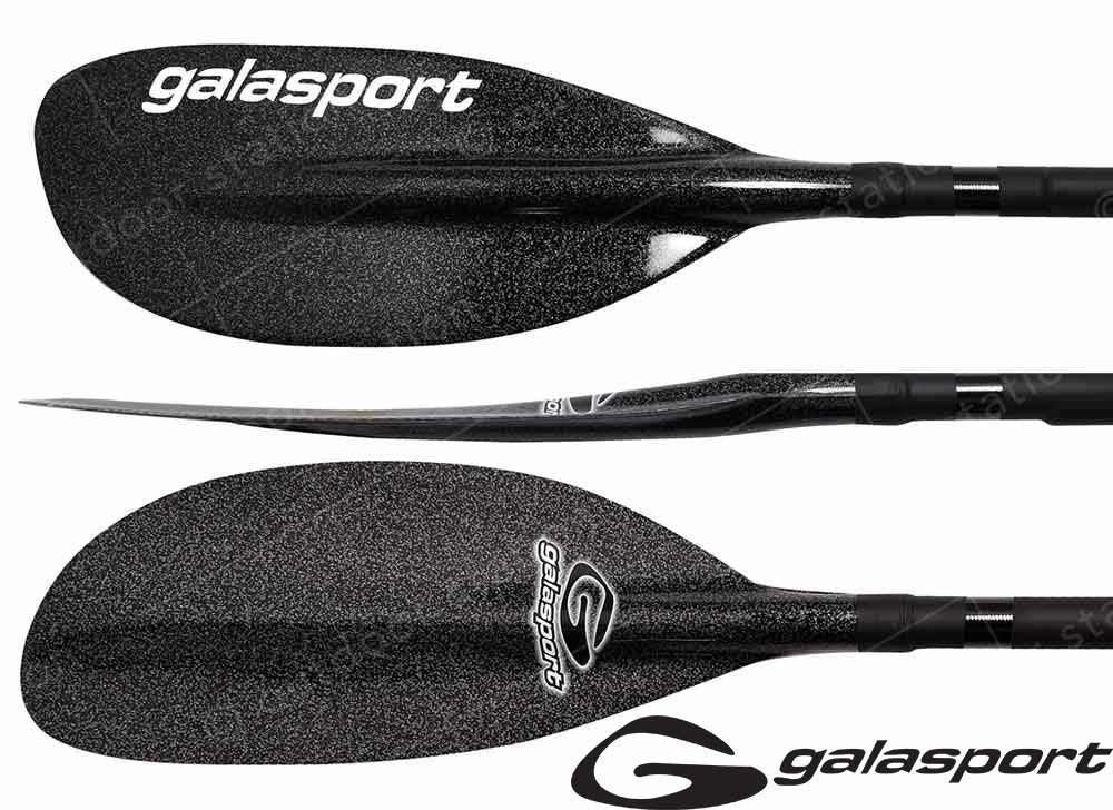 Galasport Sea Wolf Black