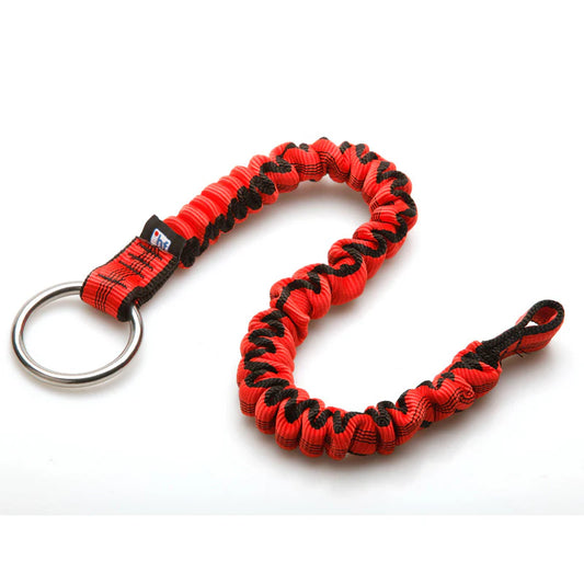 °hf Bungee Cowtail (no karabiner)