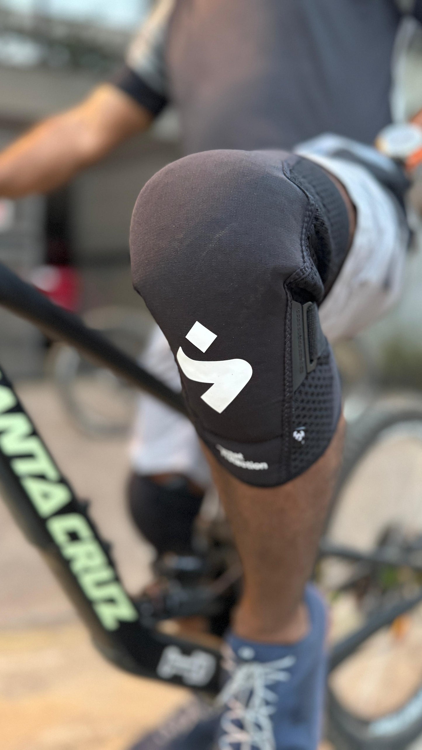 Sweet Protection Knee Guards Pro