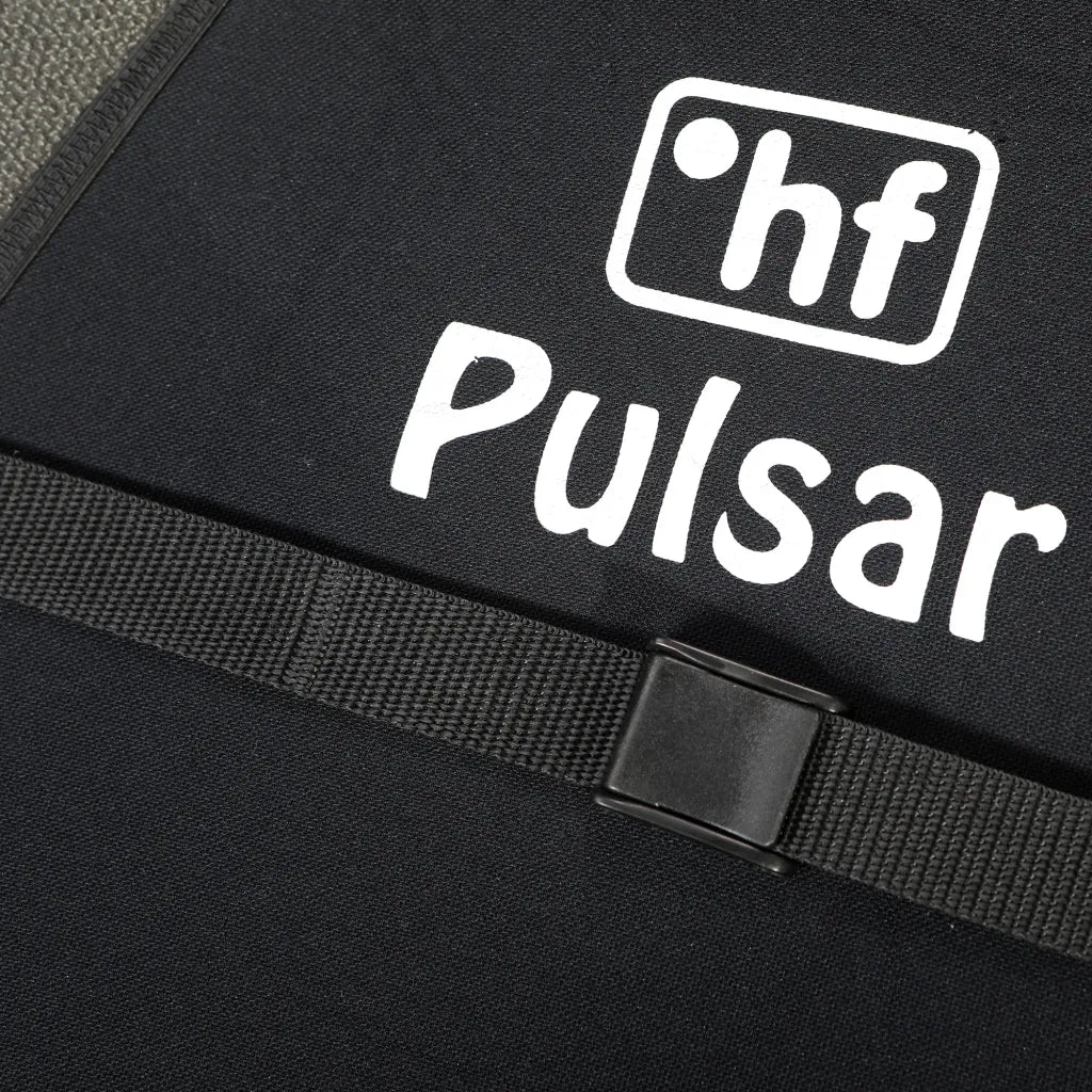 °hf Pulsar Spraydeck