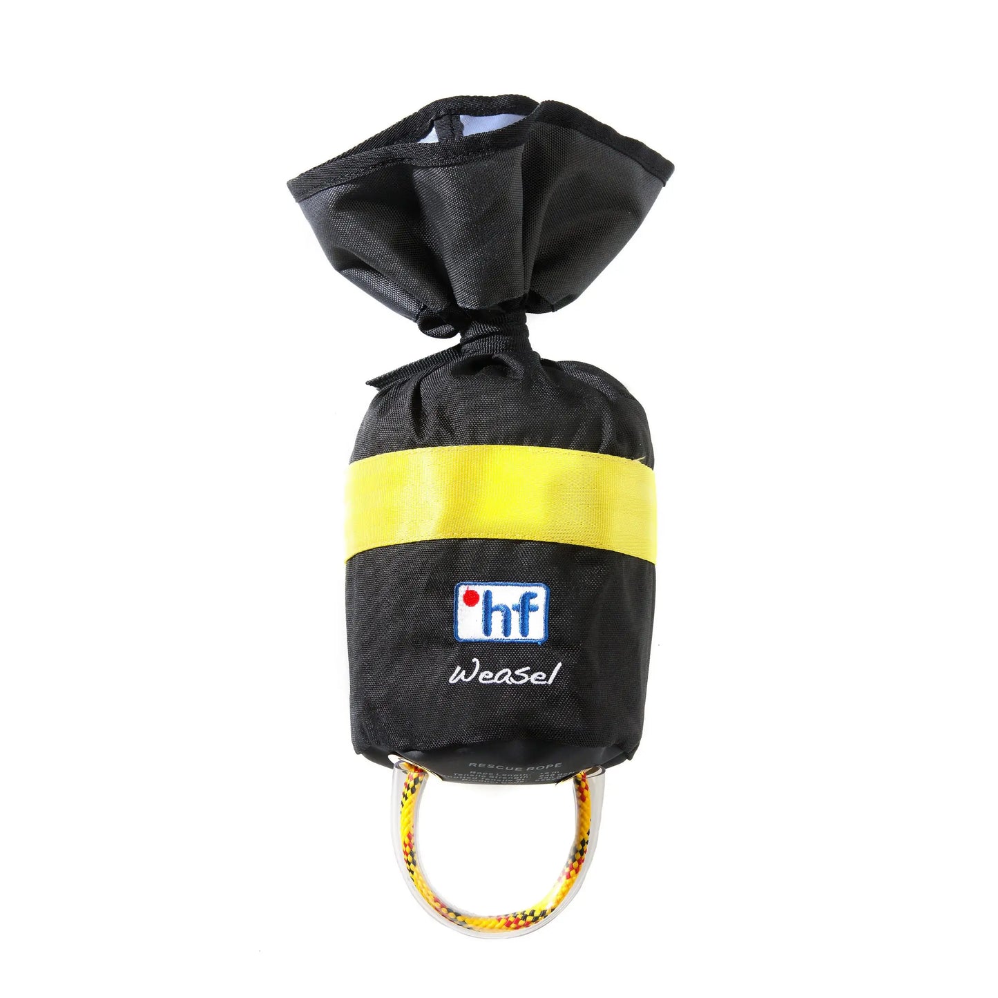 °hf Compact Weasel Throwbag