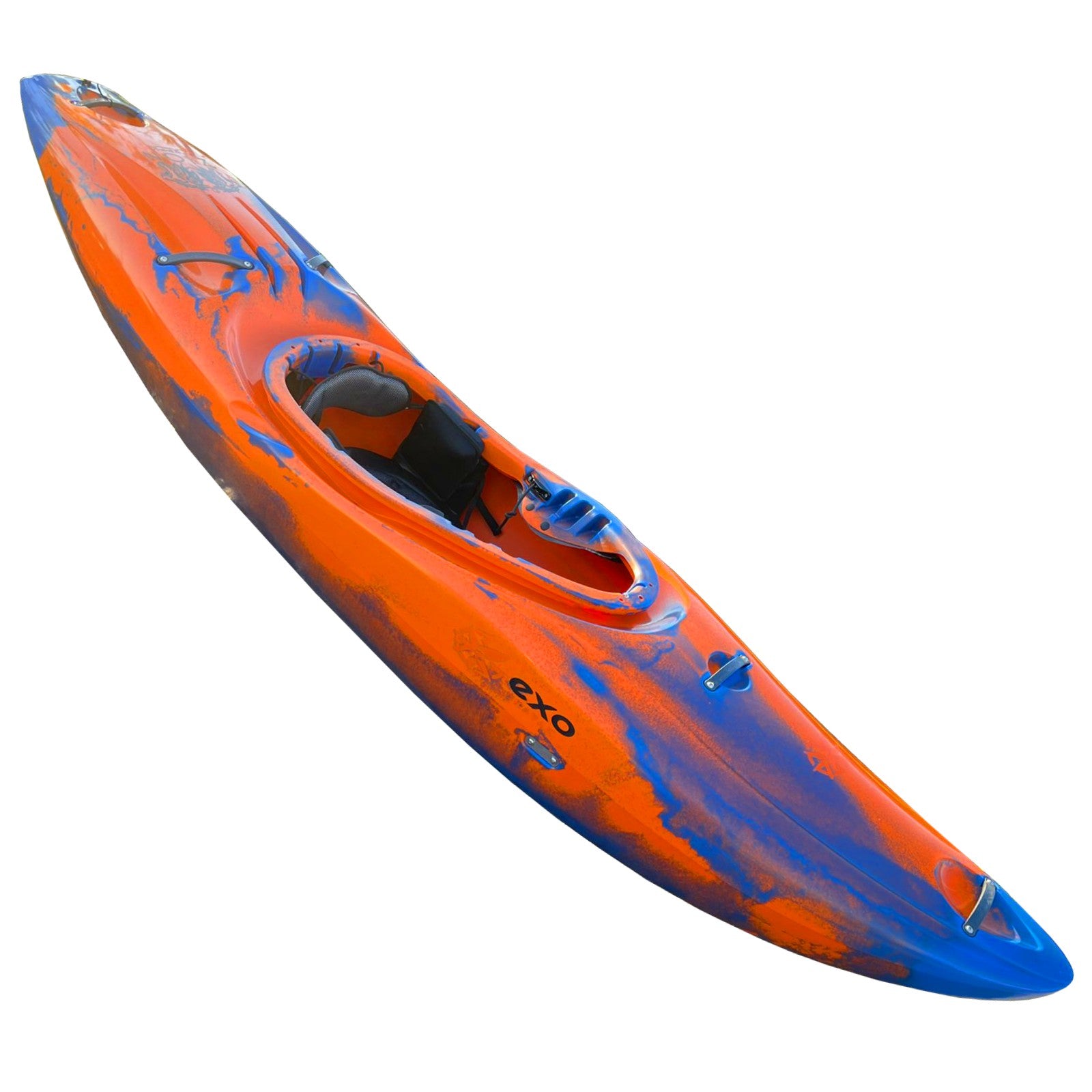 Learn to whitewater kayak, buy kayaks and SUPs in India.