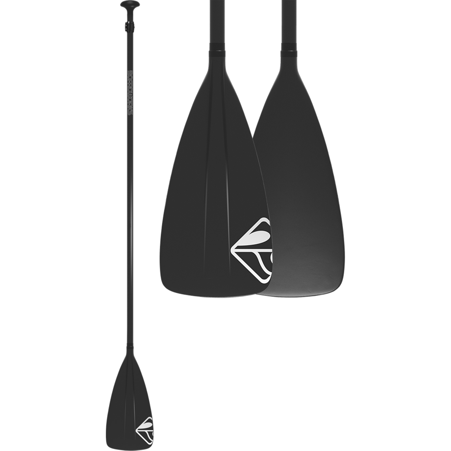 SUP Paddle (Aluminium)