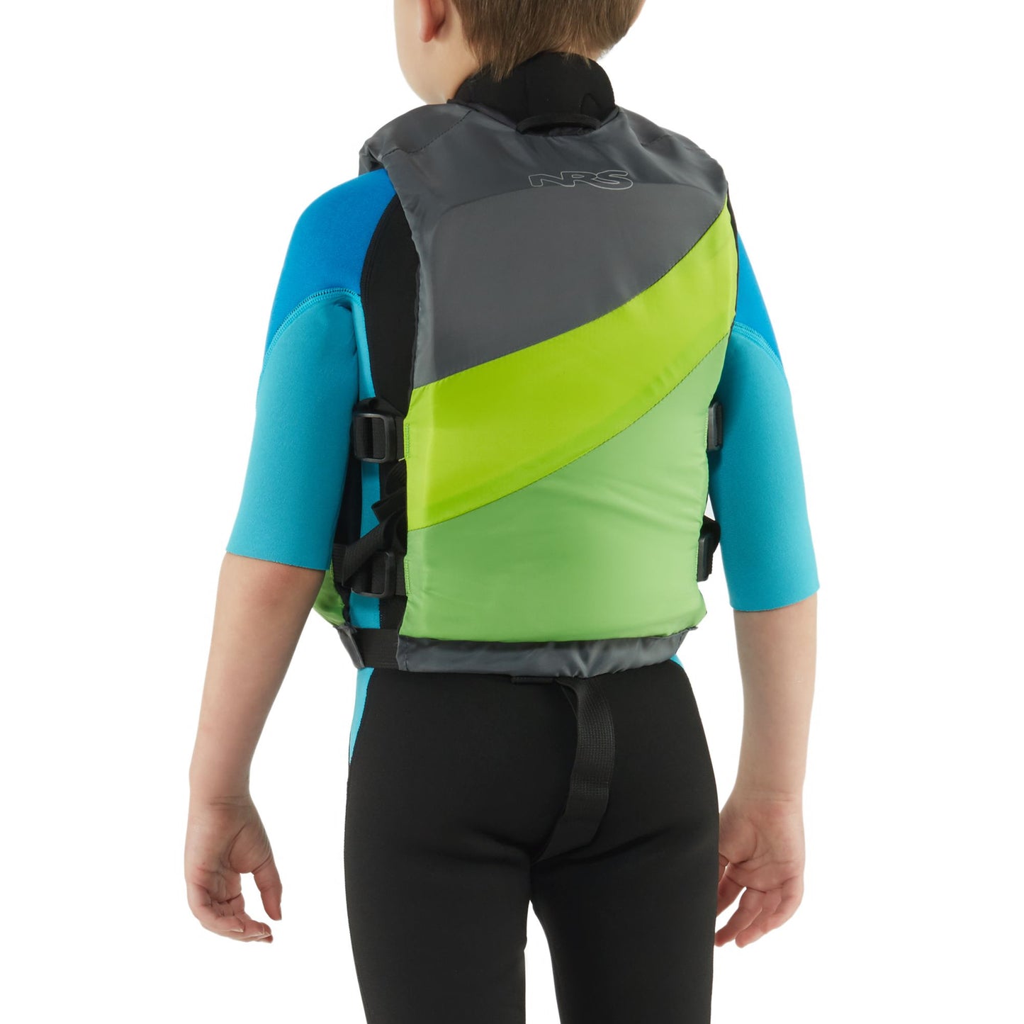 NRS Crew Child PFD