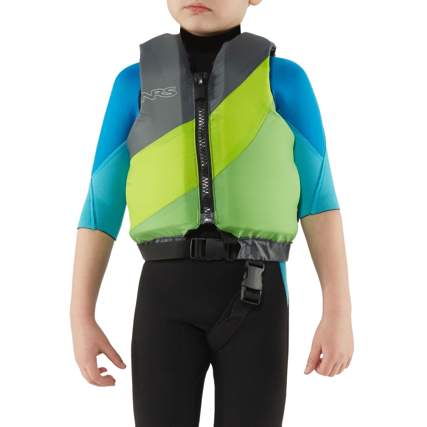 NRS Crew Child PFD