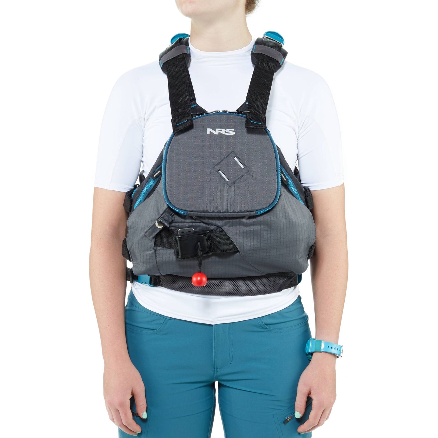 NRS Zen Rescue PFD