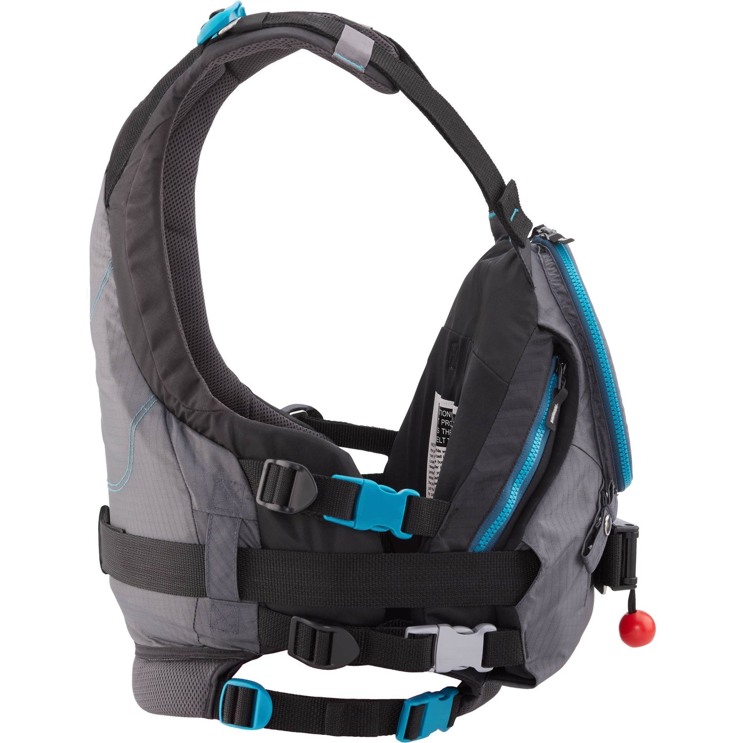 NRS Zen Rescue PFD