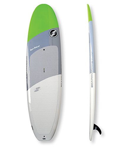 Supernatural SUP 11.6