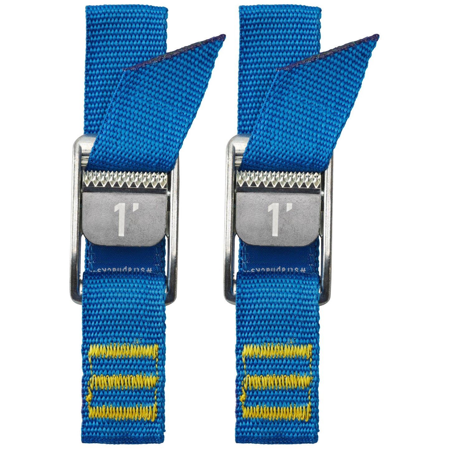 1" HD Tie-Down Straps
