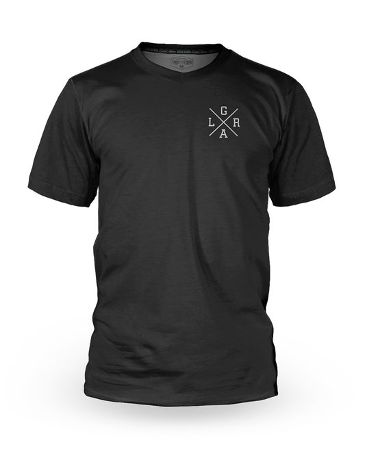 Enduro Jersey- Black(Short)