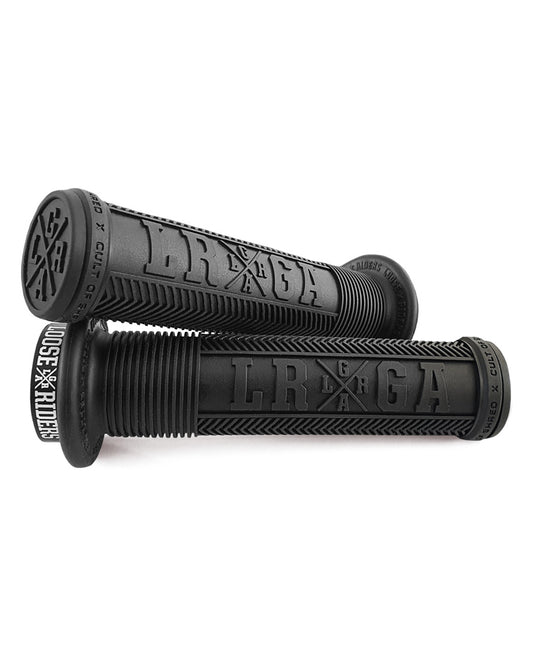 C/S Grips Black