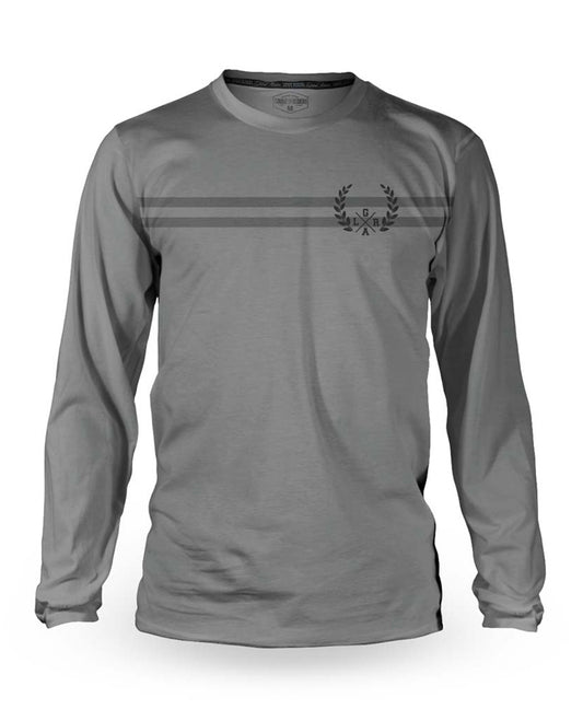 Enduro Jersey - Grey