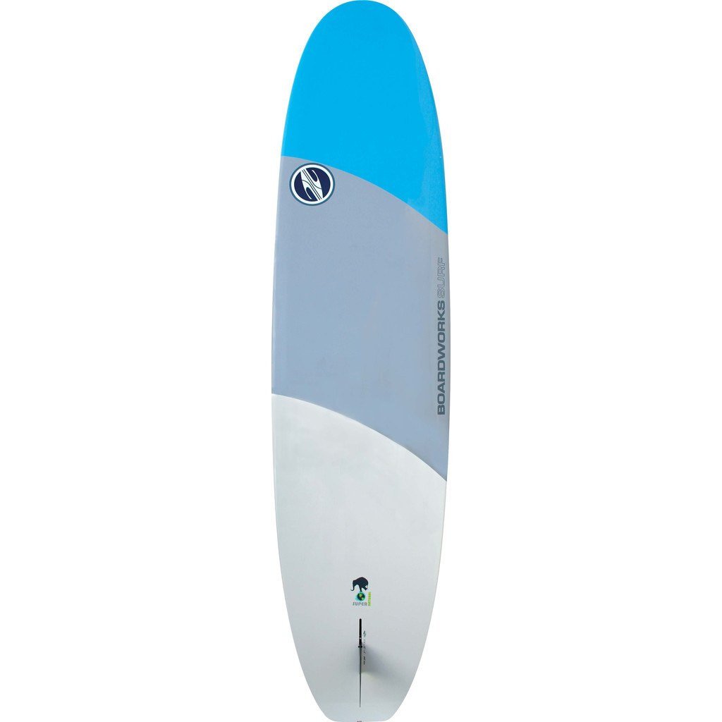 Supernatural SUP 11.6