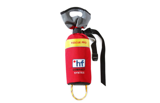 HF Compact Syntec Throw bag