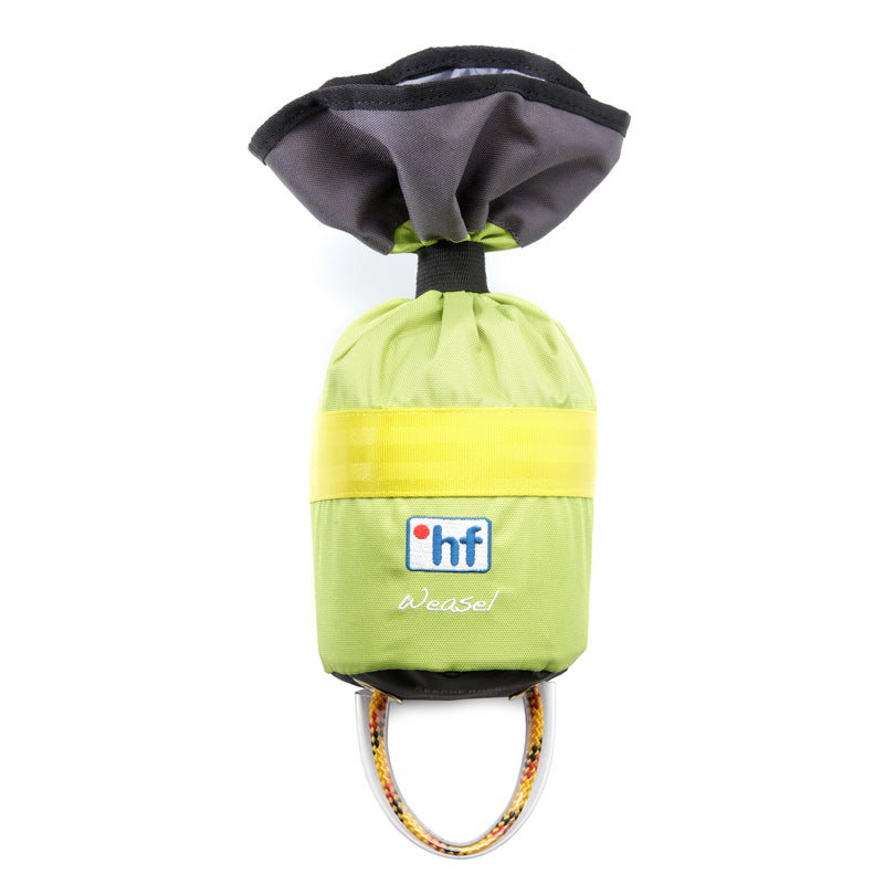 °hf Compact Weasel Throwbag