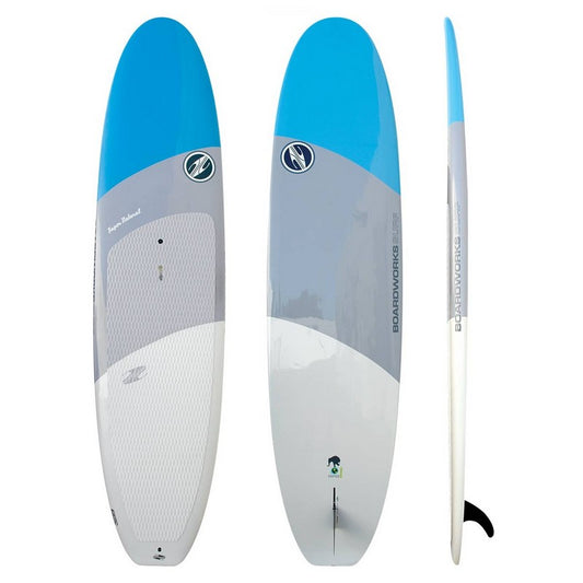 Supernatural SUP 11.6