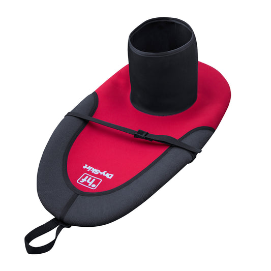 HF Dryskirt Chilli