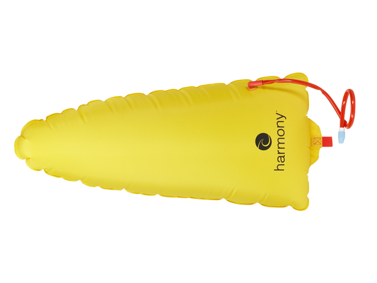 Stern Floatation Bag Play (Nylon)